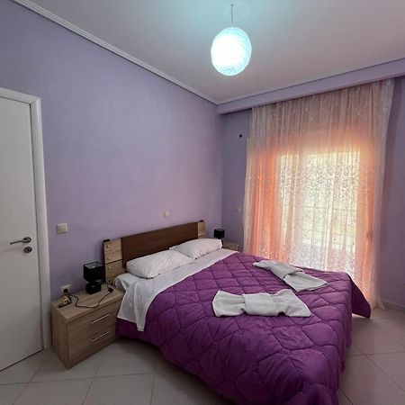 Apartments Eri Saranda Extérieur photo