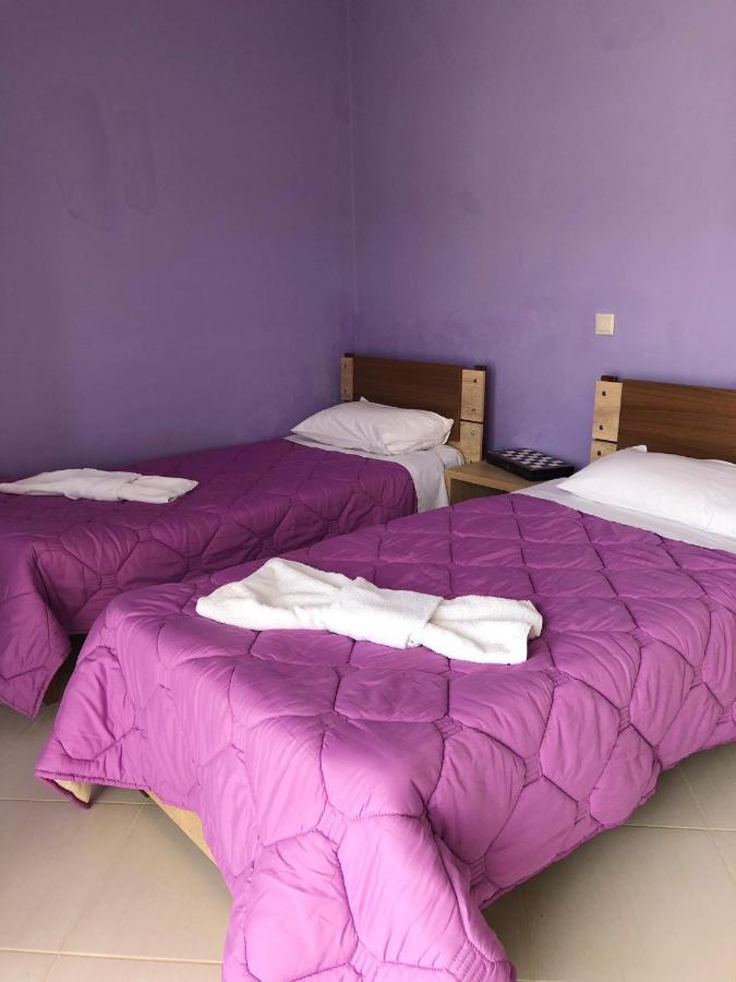 Apartments Eri Saranda Extérieur photo