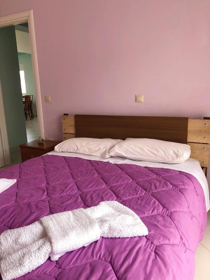 Apartments Eri Saranda Extérieur photo
