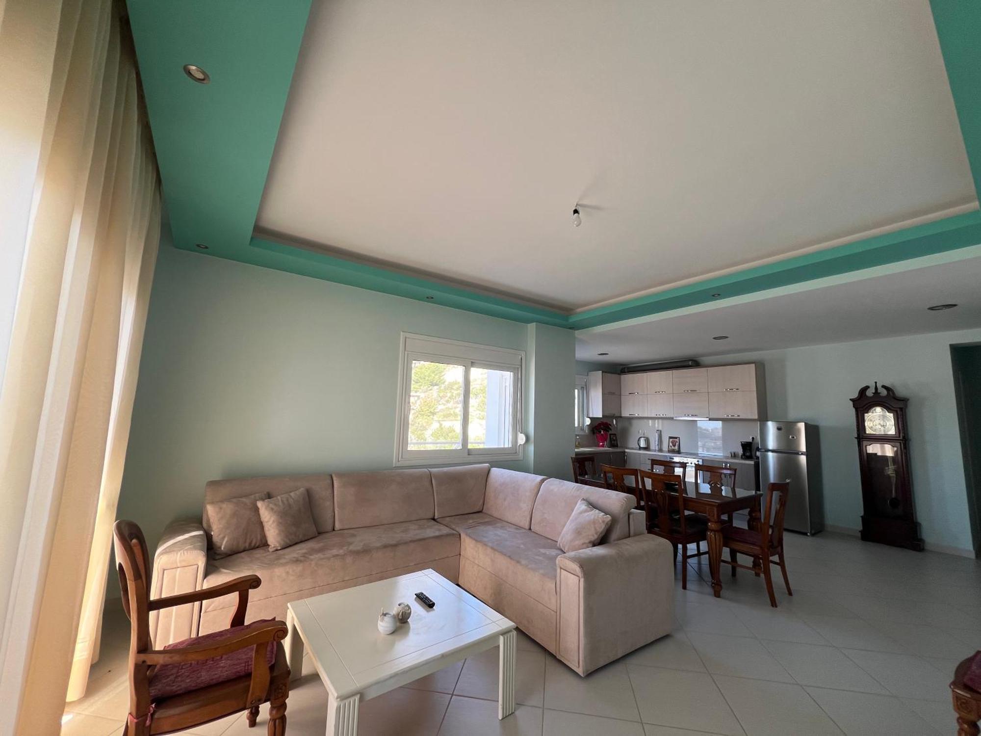 Apartments Eri Saranda Extérieur photo