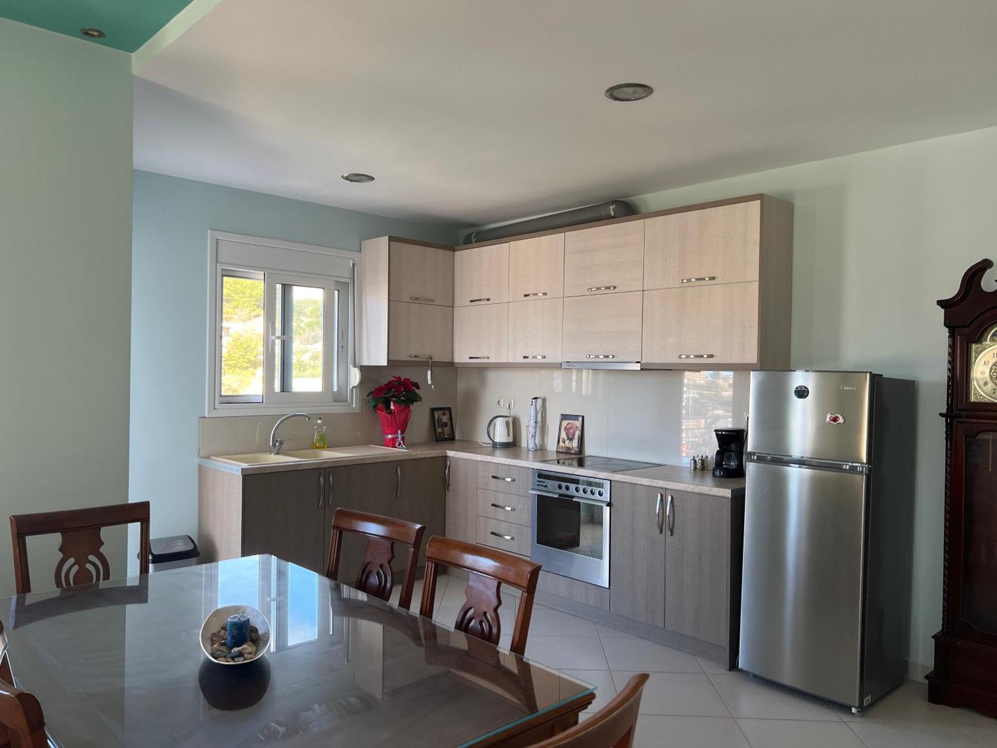 Apartments Eri Saranda Extérieur photo