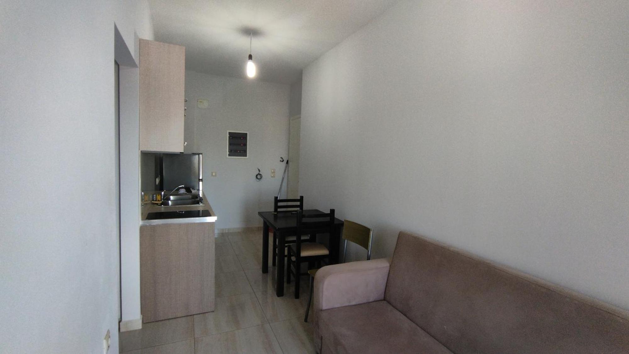 Apartments Eri Saranda Extérieur photo