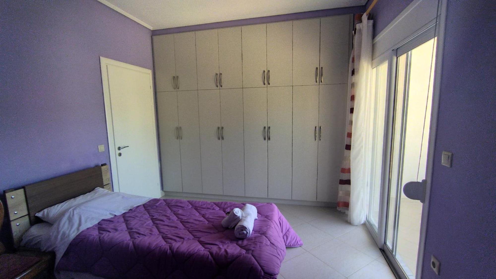 Apartments Eri Saranda Extérieur photo