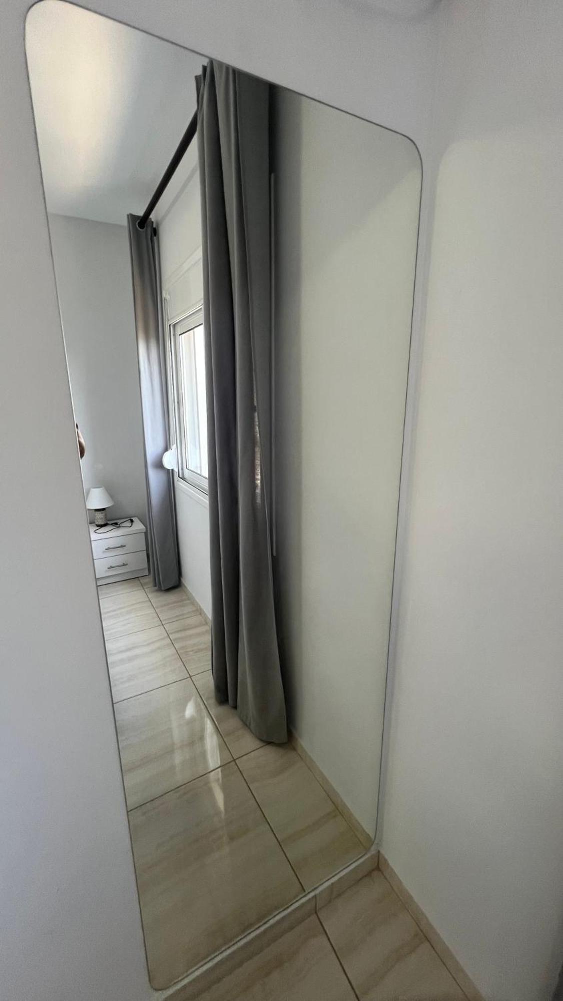 Apartments Eri Saranda Extérieur photo
