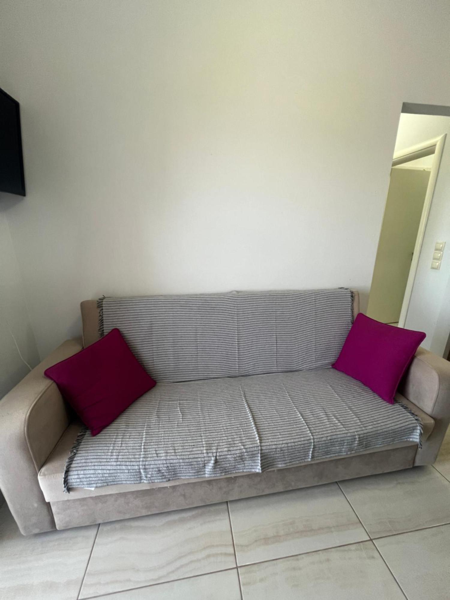 Apartments Eri Saranda Extérieur photo