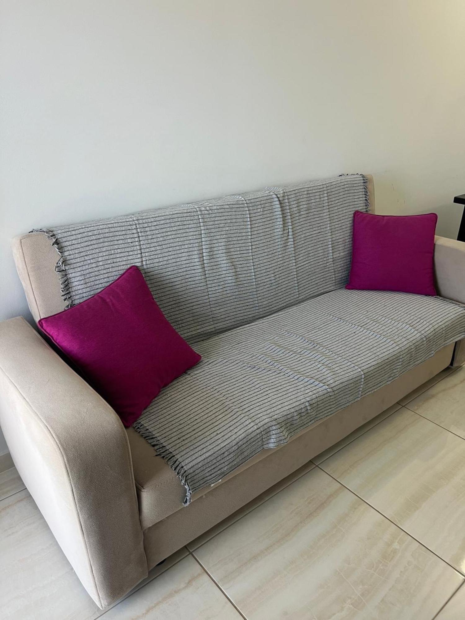 Apartments Eri Saranda Extérieur photo